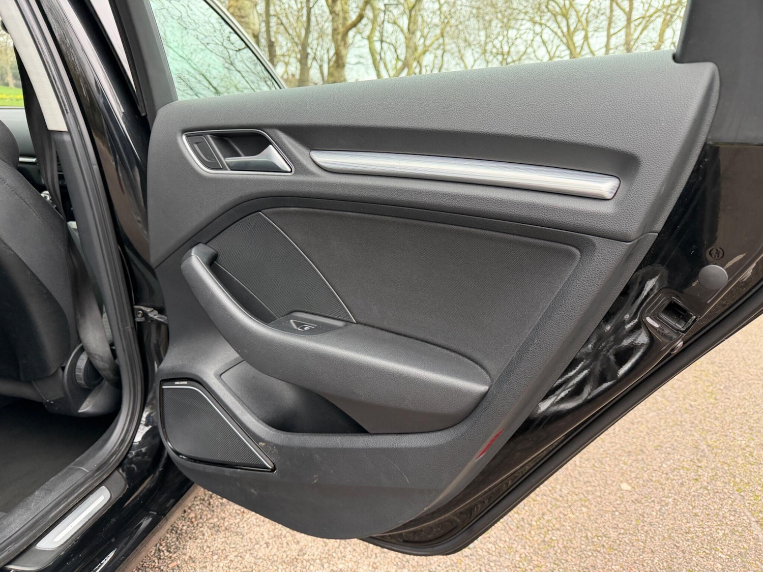 Used Audi A3 2015 for sale - 77695950: Photo 21