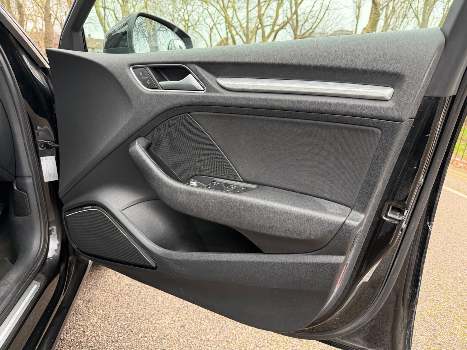 Used Audi A3 2015 for sale - 77695950: Photo 22