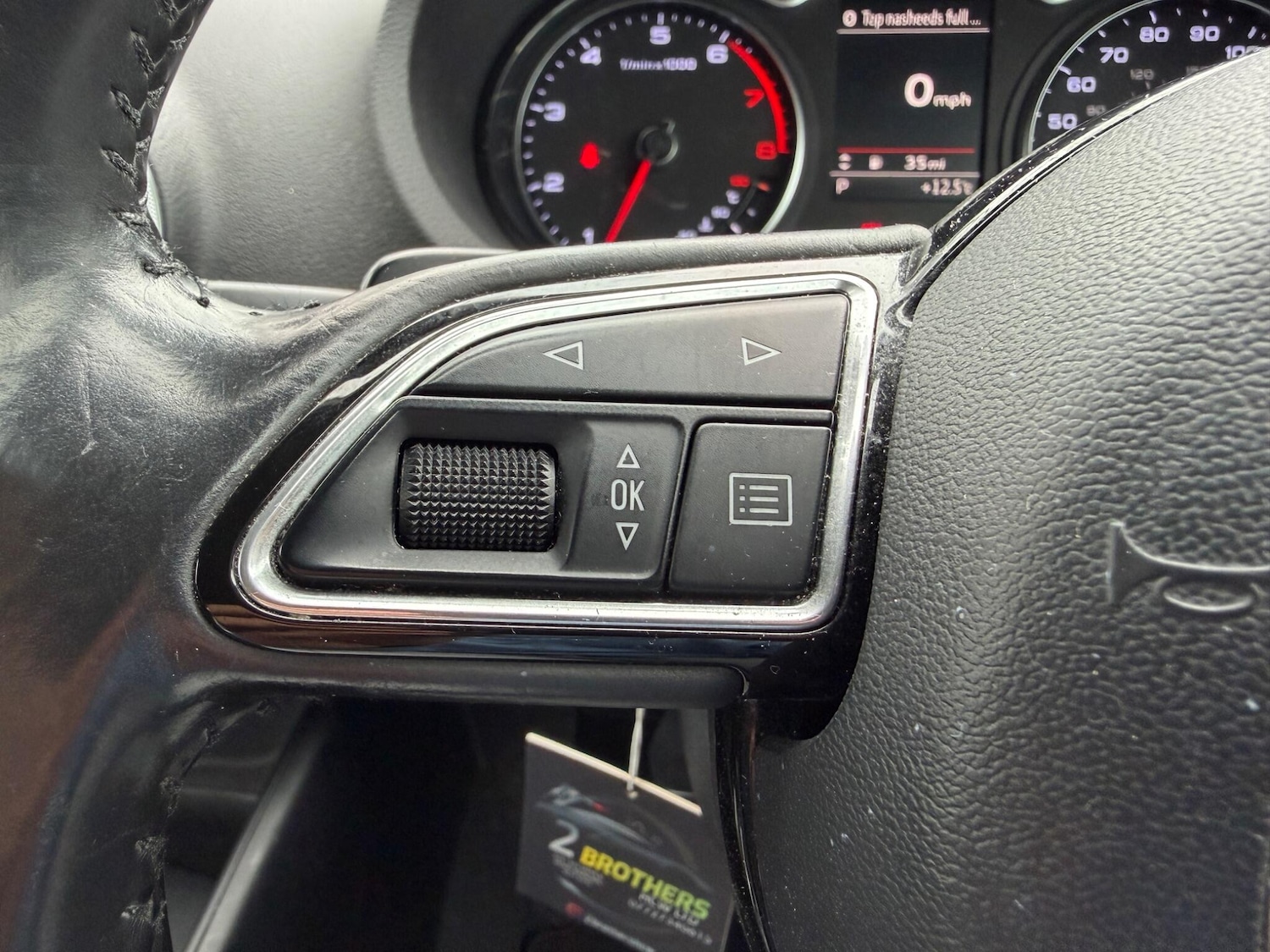 Used Audi A3 2015 for sale - 77695950: Photo 26