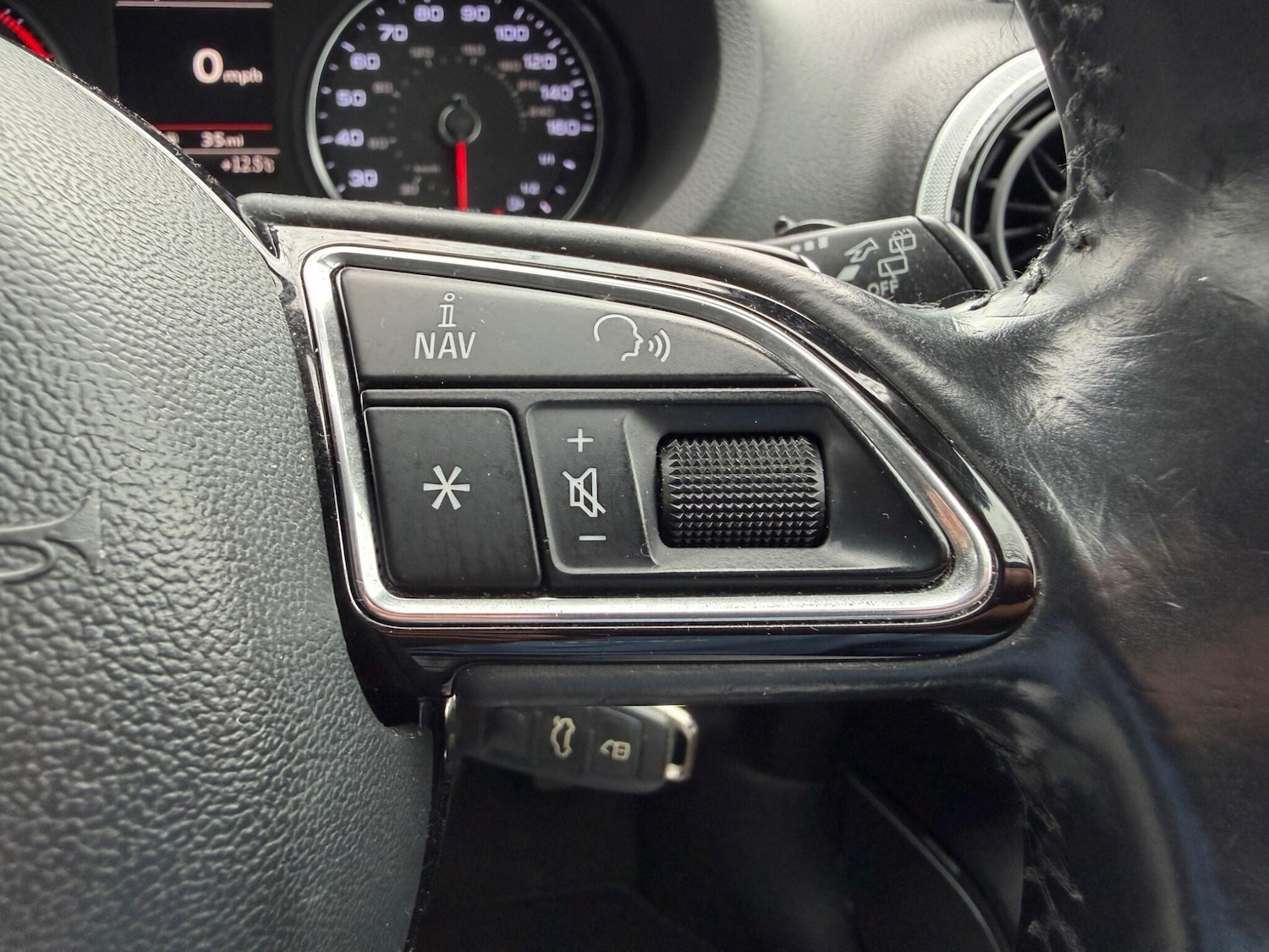 Used Audi A3 2015 for sale - 77695950: Photo 27