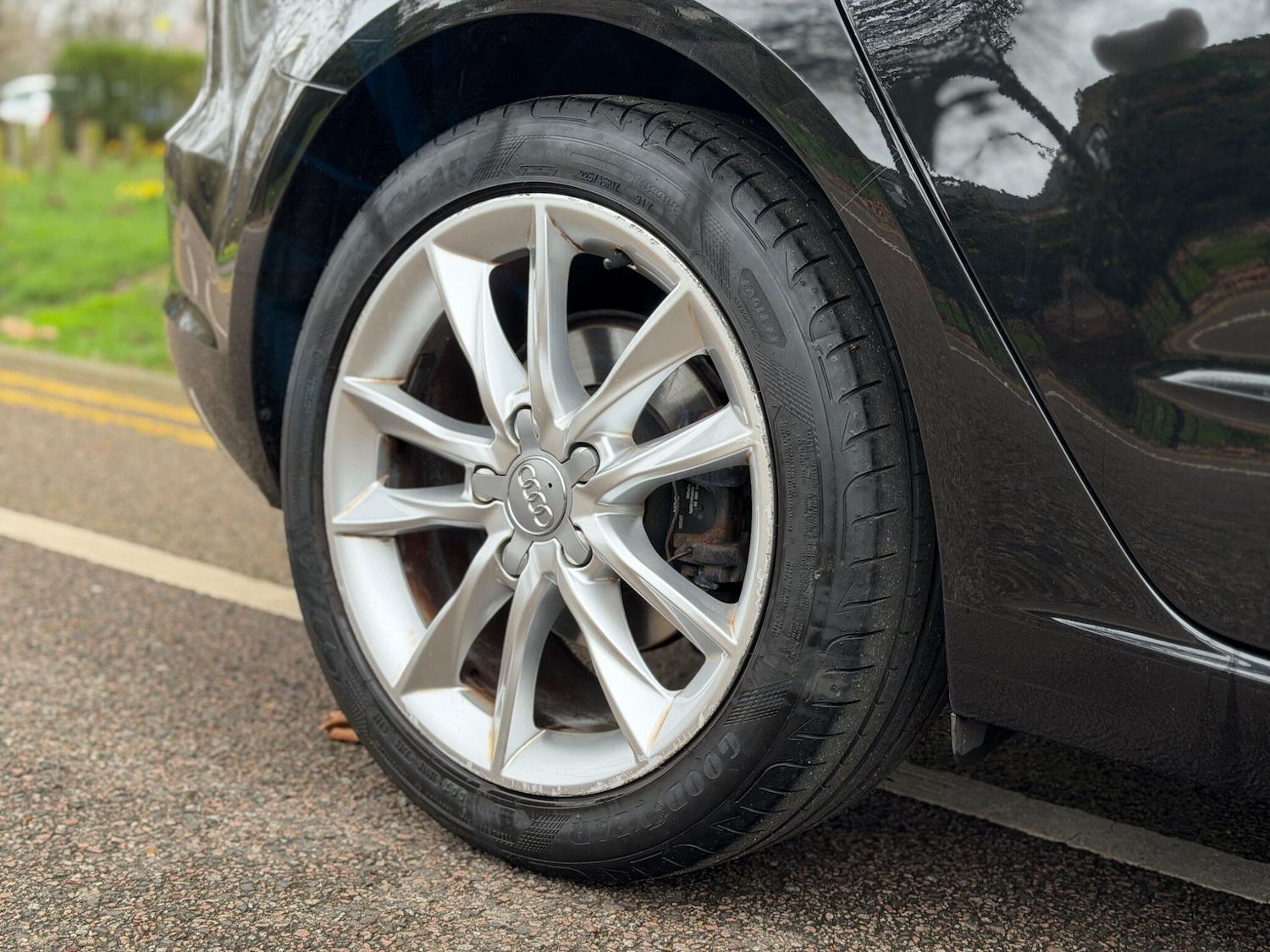 Used Audi A3 2015 for sale - 77695950: Photo 29