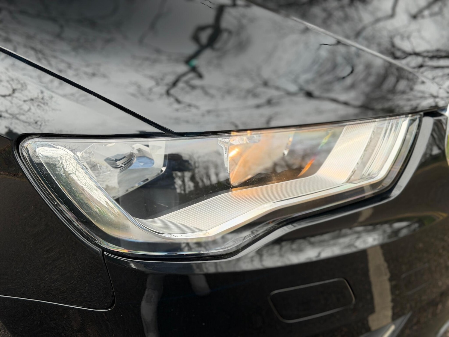 Used Audi A3 2015 for sale - 77695950: Photo 31