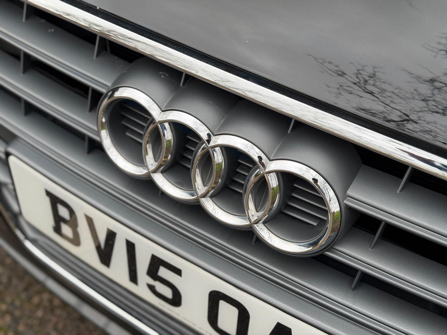 Used Audi A3 2015 for sale - 77695950: Photo 34