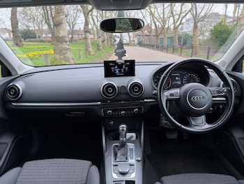 Used Audi A3 2015 for sale - 77695950: Photo