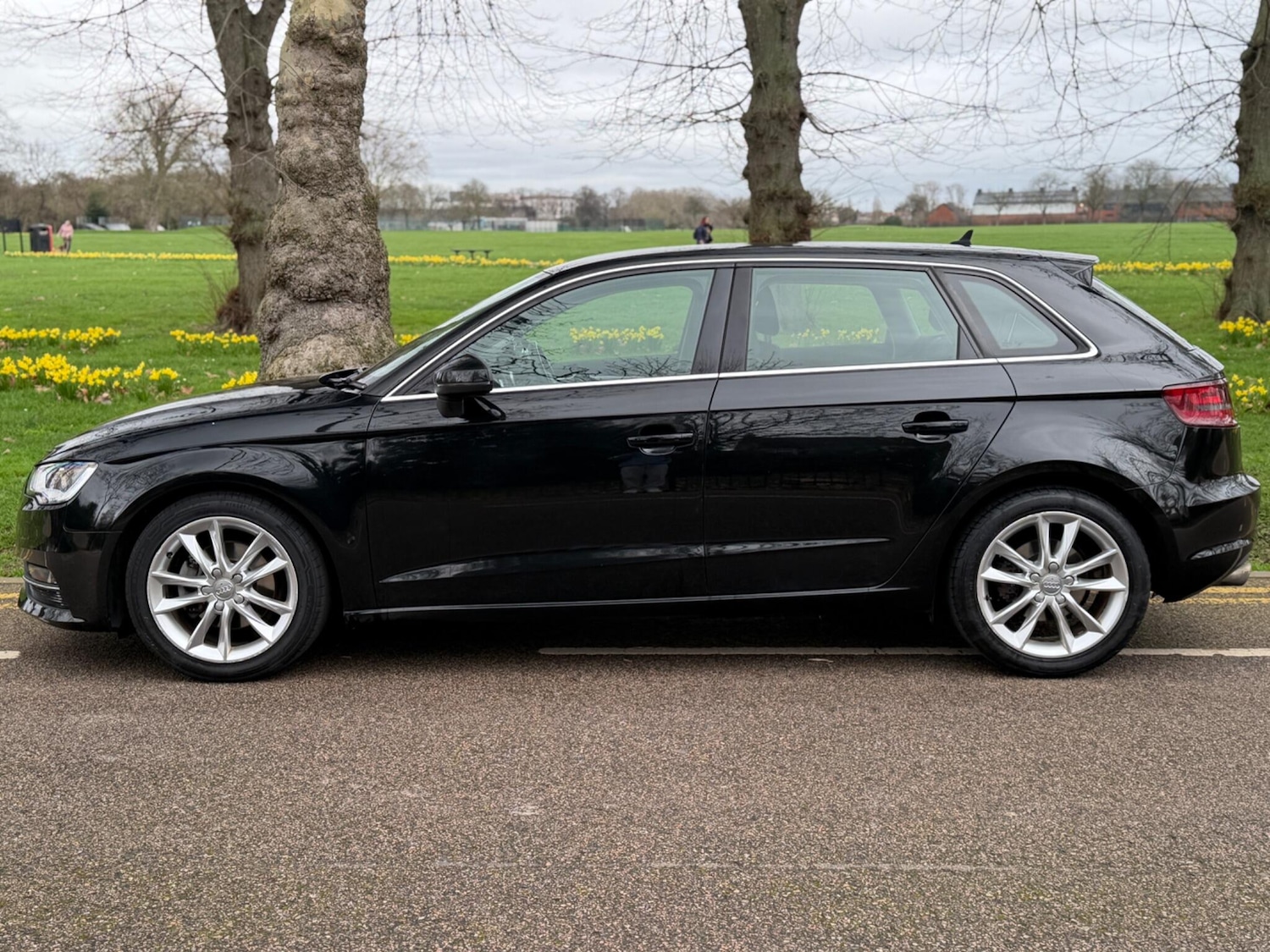 Used Audi A3 2015 for sale - 77695950: Photo 9