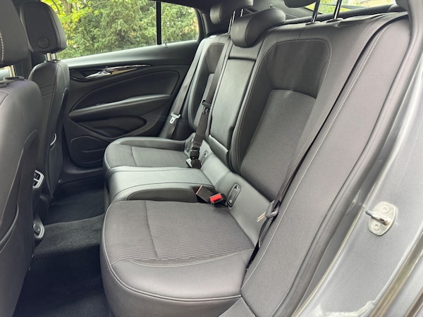 Used Vauxhall Insignia 2019 for sale - 76179653: Photo 11