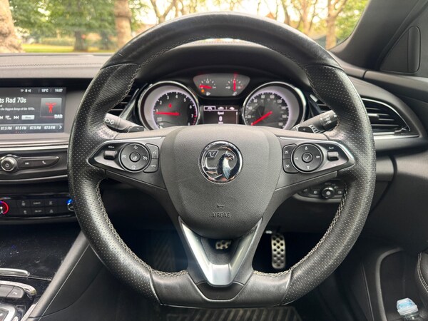 Used Vauxhall Insignia 2019 for sale - 76179653: Photo 12