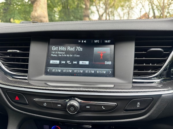 Used Vauxhall Insignia 2019 for sale - 76179653: Photo 13