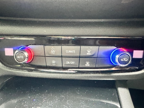 Used Vauxhall Insignia 2019 for sale - 76179653: Photo 14
