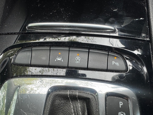 Used Vauxhall Insignia 2019 for sale - 76179653: Photo 15