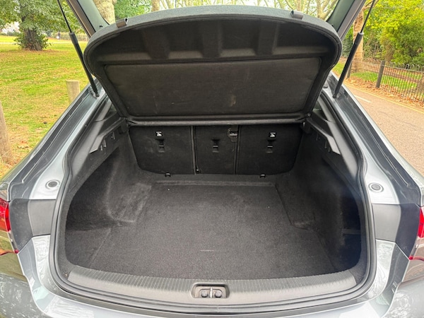Used Vauxhall Insignia 2019 for sale - 76179653: Photo 19