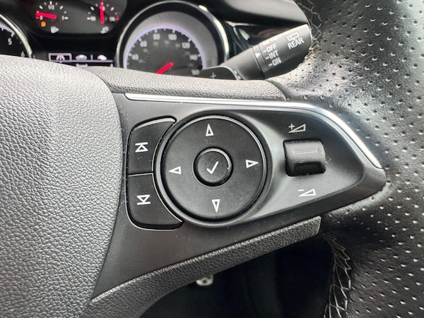Used Vauxhall Insignia 2019 for sale - 76179653: Photo 25