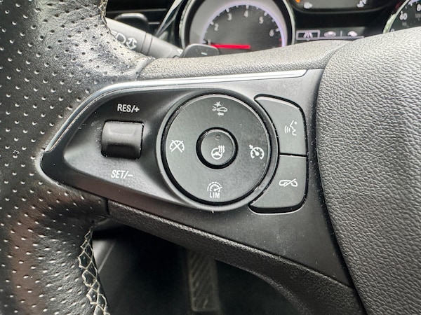Used Vauxhall Insignia 2019 for sale - 76179653: Photo 26
