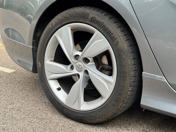 Used Vauxhall Insignia 2019 for sale - 76179653: Photo 28