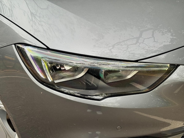 Used Vauxhall Insignia 2019 for sale - 76179653: Photo 31