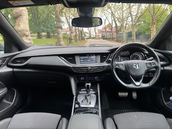Used Vauxhall Insignia 2019 for sale - 76179653: Photo 4