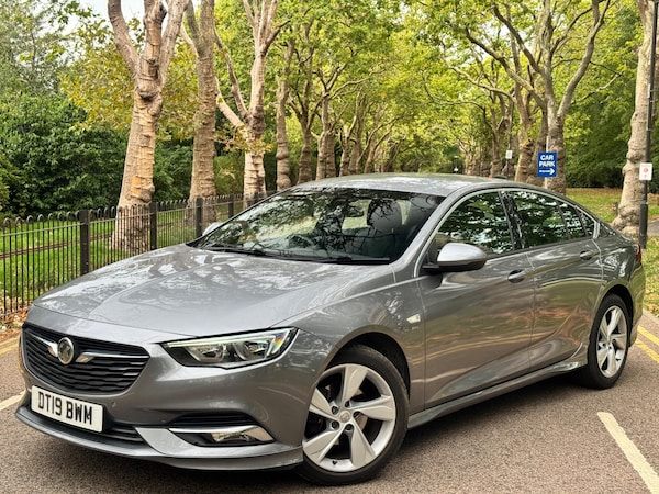 Used Vauxhall Insignia 2019 for sale - 76179653: Photo 6