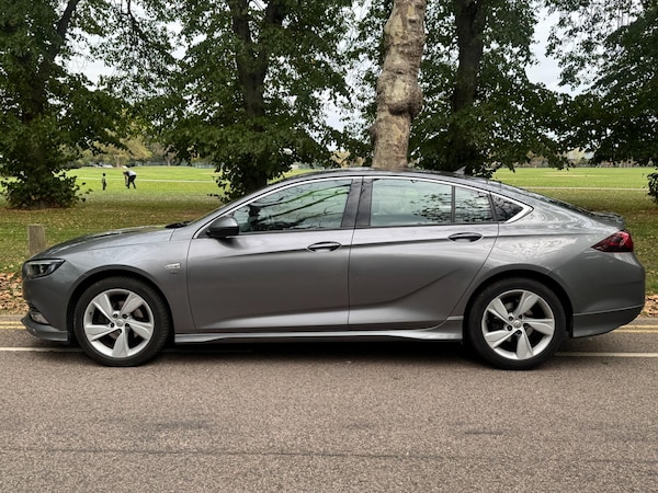 Used Vauxhall Insignia 2019 for sale - 76179653: Photo 9