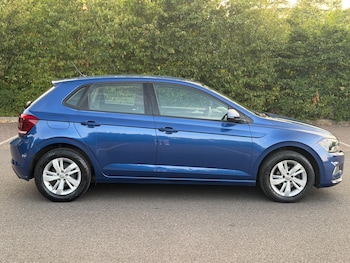 Used Volkswagen Polo 2019 for sale - 79145144: Photo
