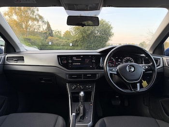 Used Volkswagen Polo 2019 for sale - 79145144: Photo