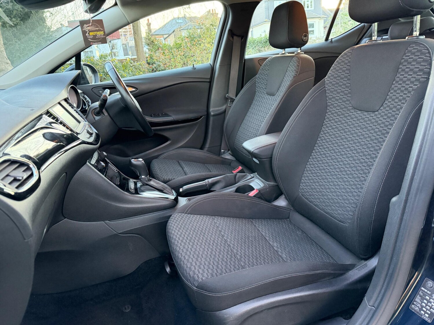 Used Vauxhall Astra for sale - 77737781: Photo 10