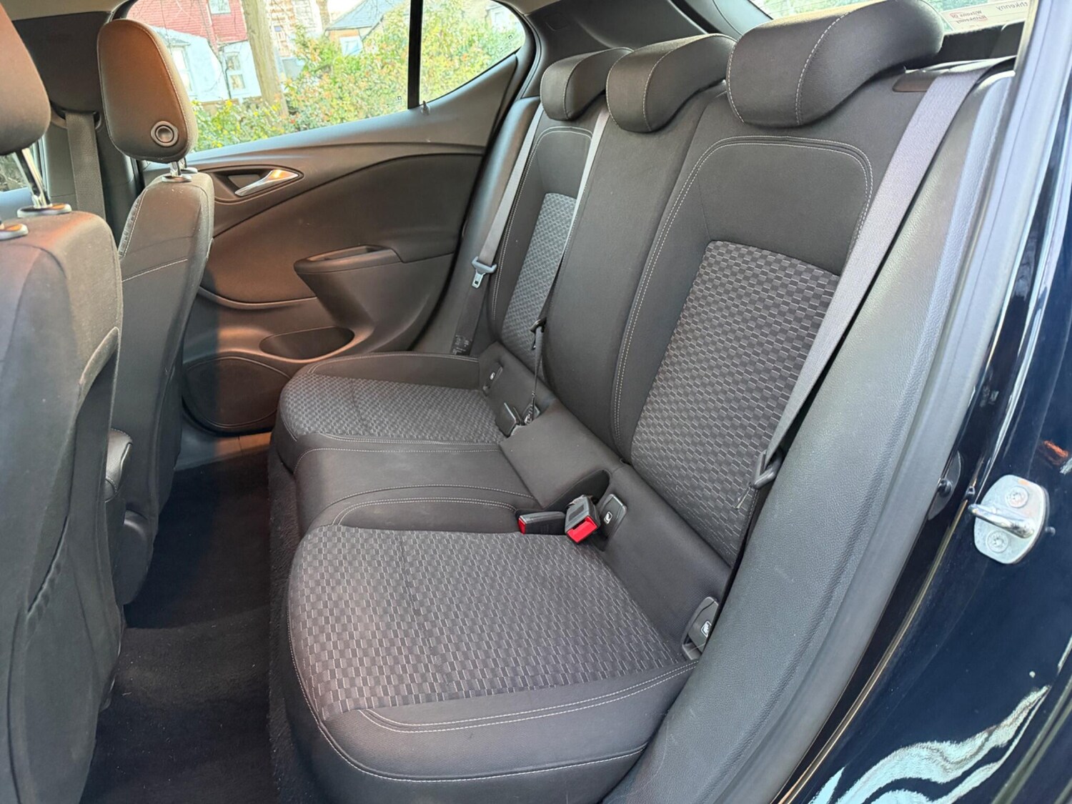 Used Vauxhall Astra for sale - 77737781: Photo 11