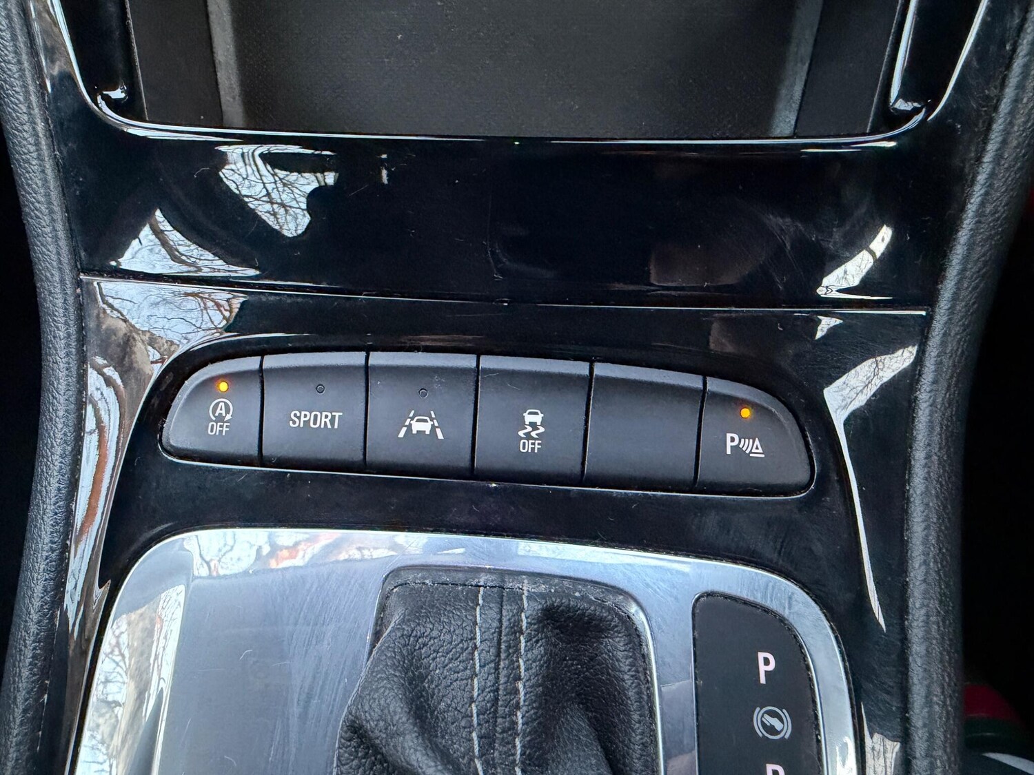 Used Vauxhall Astra for sale - 77737781: Photo 15