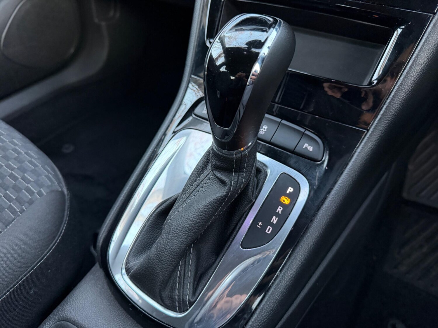 Used Vauxhall Astra for sale - 77737781: Photo 16