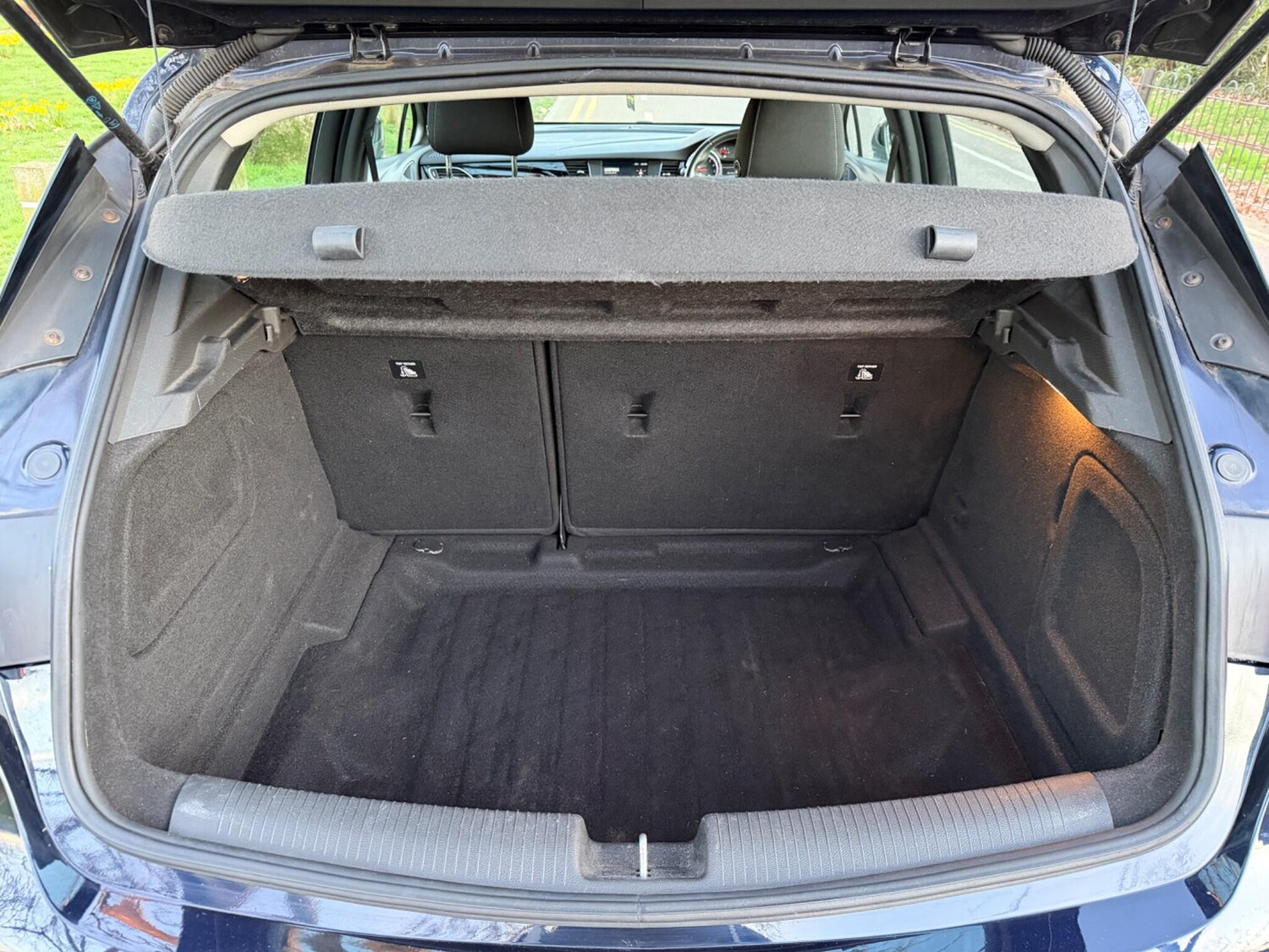 Used Vauxhall Astra for sale - 77737781: Photo 19