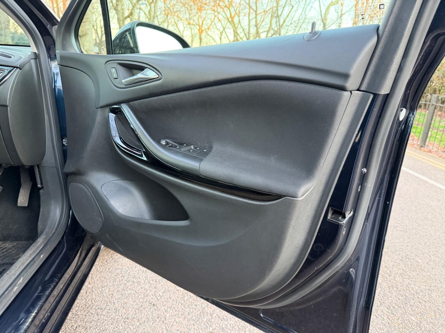 Used Vauxhall Astra for sale - 77737781: Photo 21