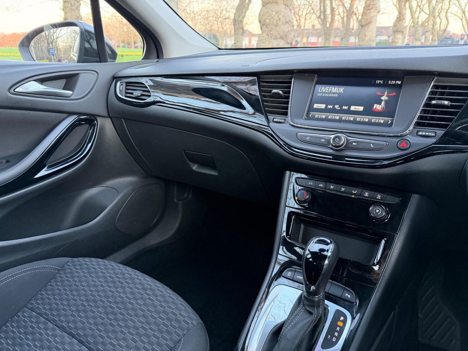 Used Vauxhall Astra for sale - 77737781: Photo 27