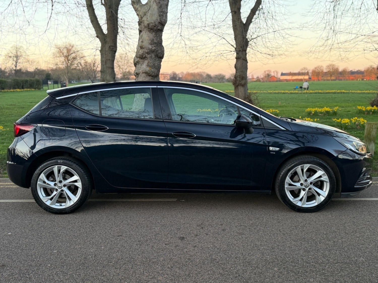 Used Vauxhall Astra for sale - 77737781: Photo 3
