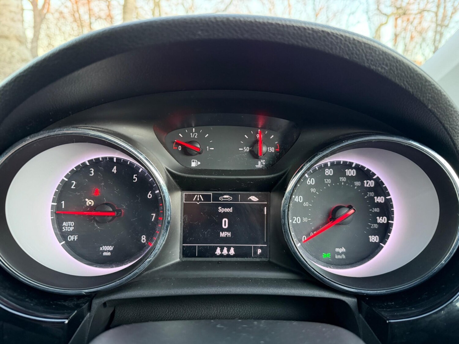 Used Vauxhall Astra for sale - 77737781: Photo 30