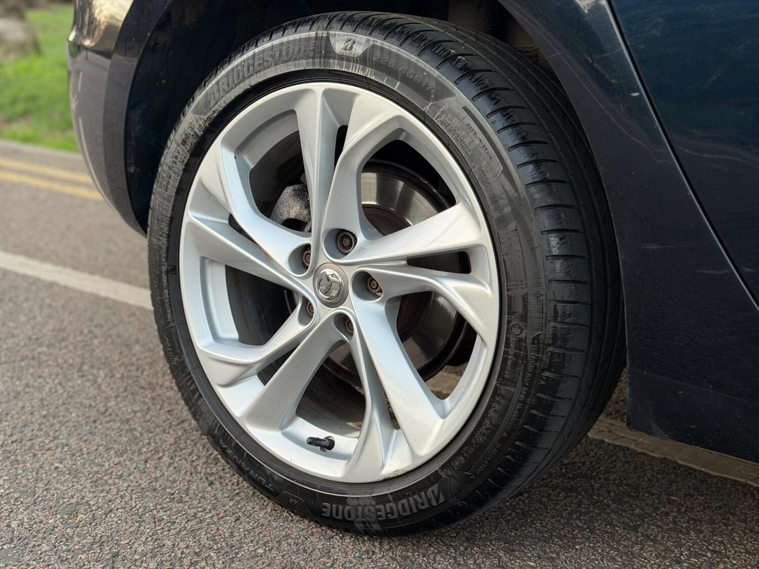 Used Vauxhall Astra for sale - 77737781: Photo 31