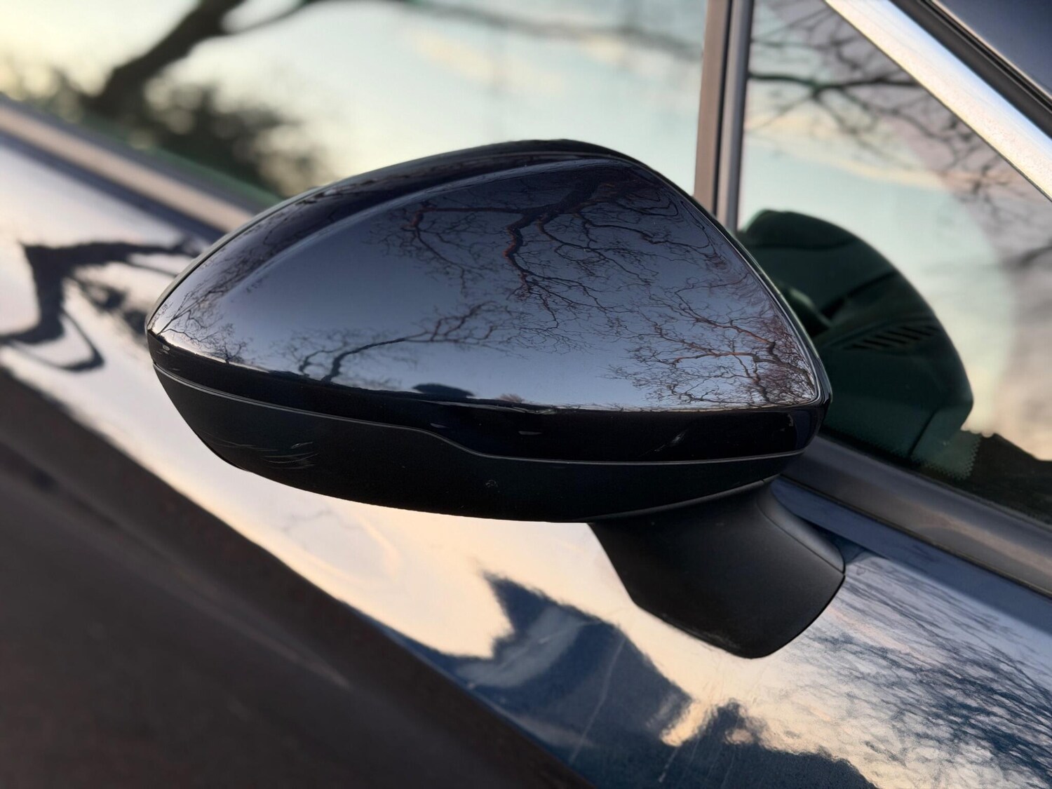 Used Vauxhall Astra for sale - 77737781: Photo 35