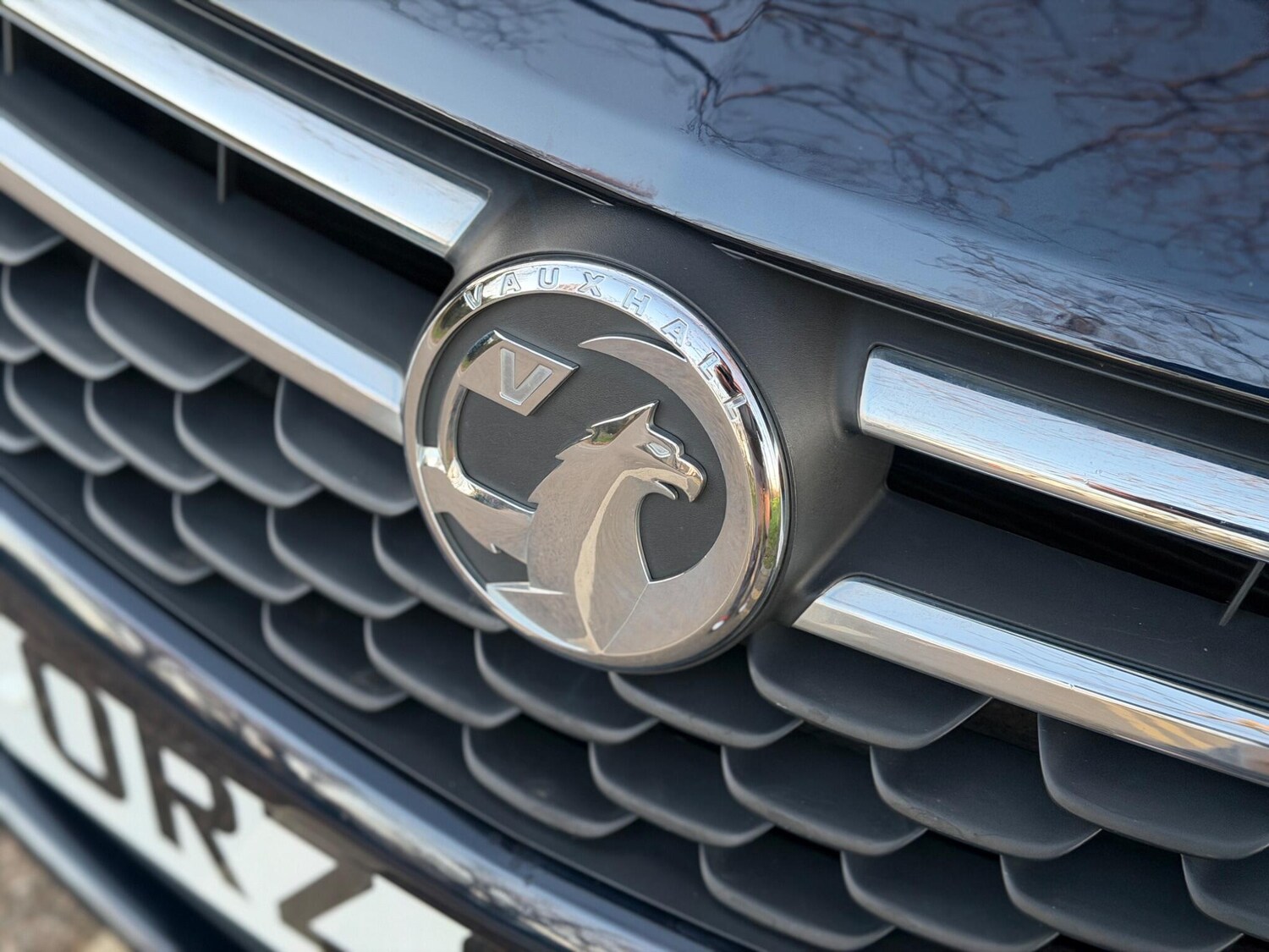 Used Vauxhall Astra for sale - 77737781: Photo 36