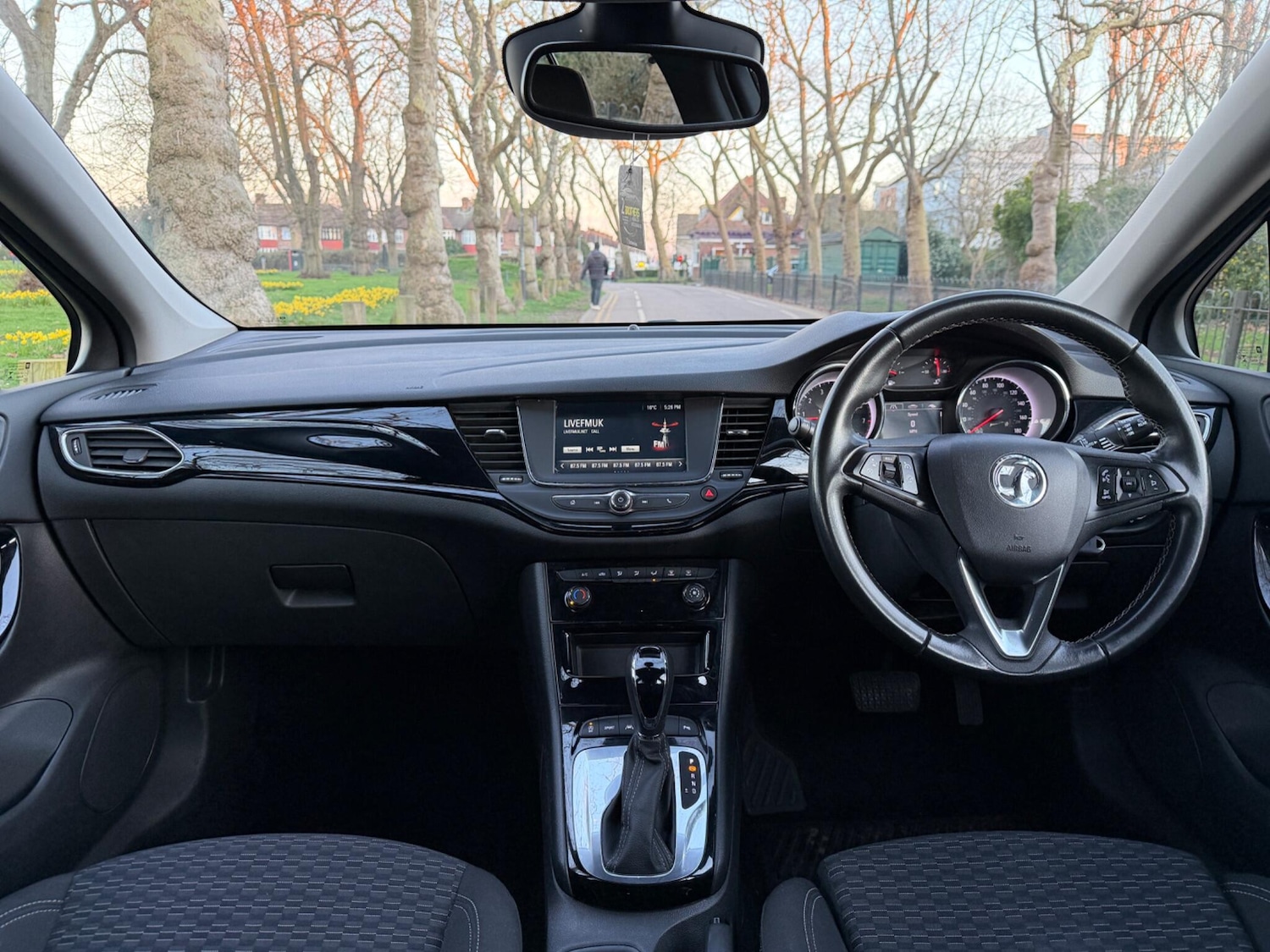 Used Vauxhall Astra for sale - 77737781: Photo 4