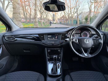 Used Vauxhall Astra 2019 for sale - 77737781: Photo