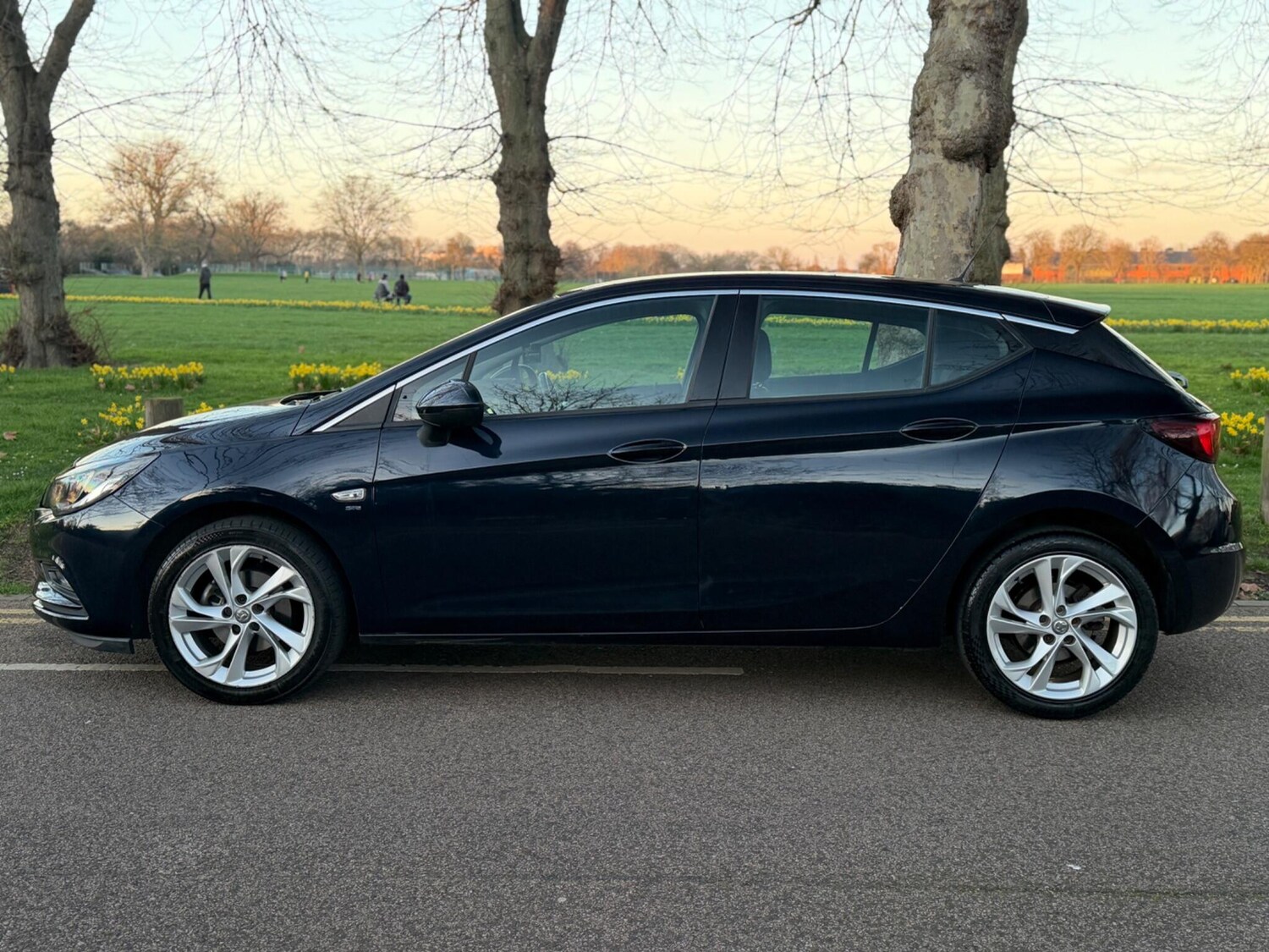 Used Vauxhall Astra for sale - 77737781: Photo 9