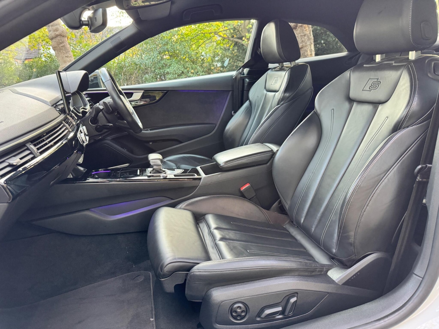 Used Audi A5 2020 for sale - 76270106: Photo 10