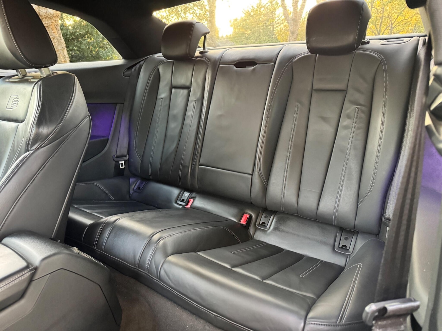 Used Audi A5 2020 for sale - 76270106: Photo 11