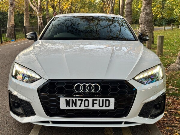 Used Audi A5 2020 for sale - 76270106: Photo 17