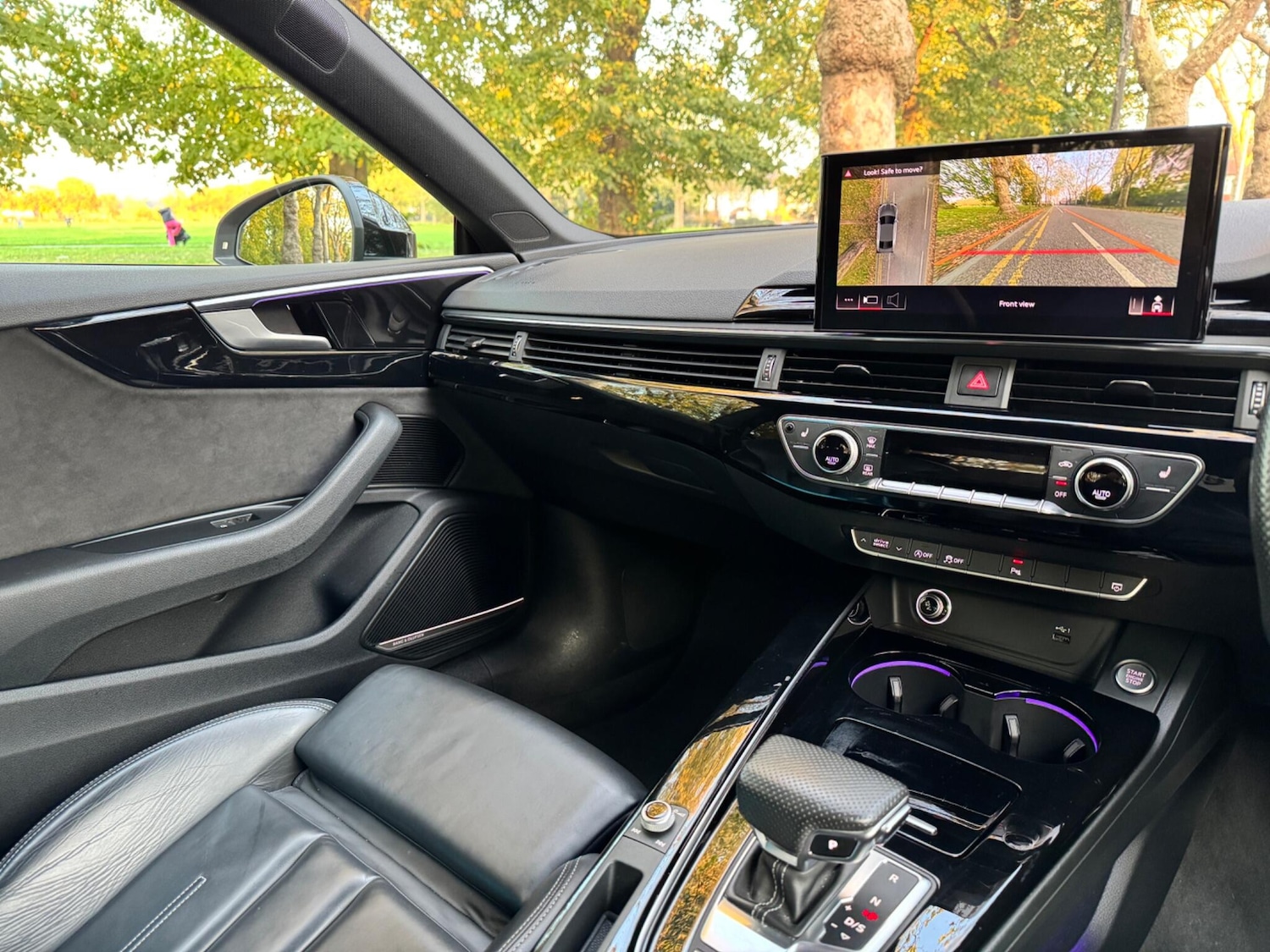 Used Audi A5 2020 for sale - 76270106: Photo 20