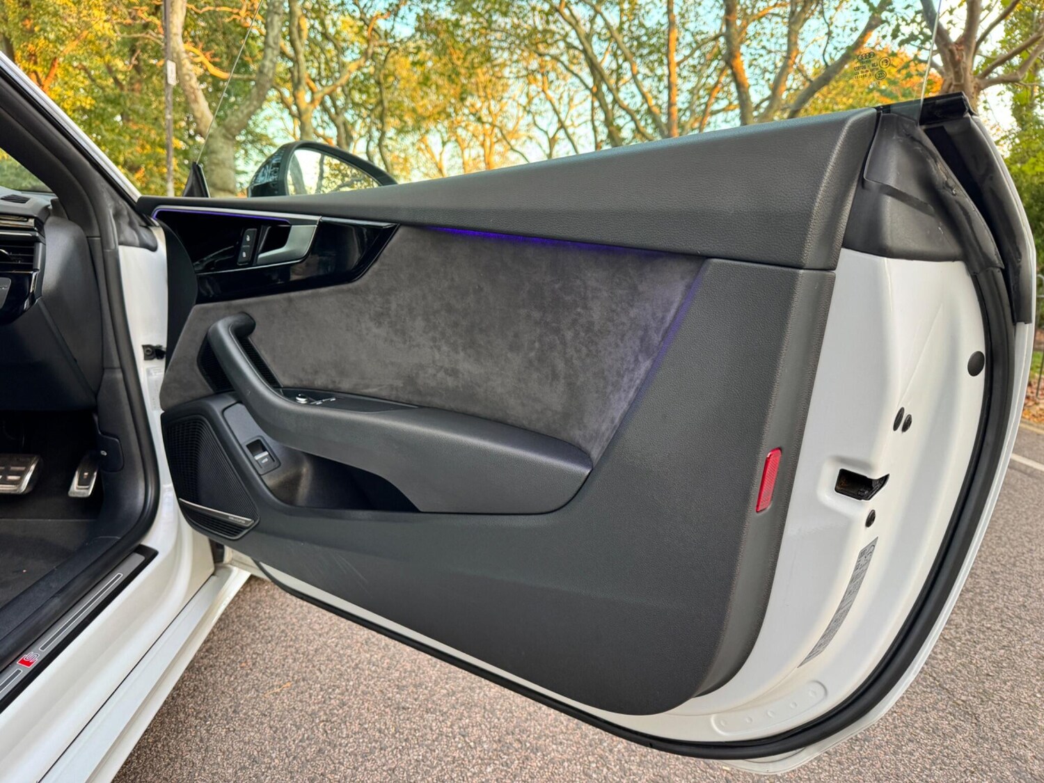 Used Audi A5 2020 for sale - 76270106: Photo 21