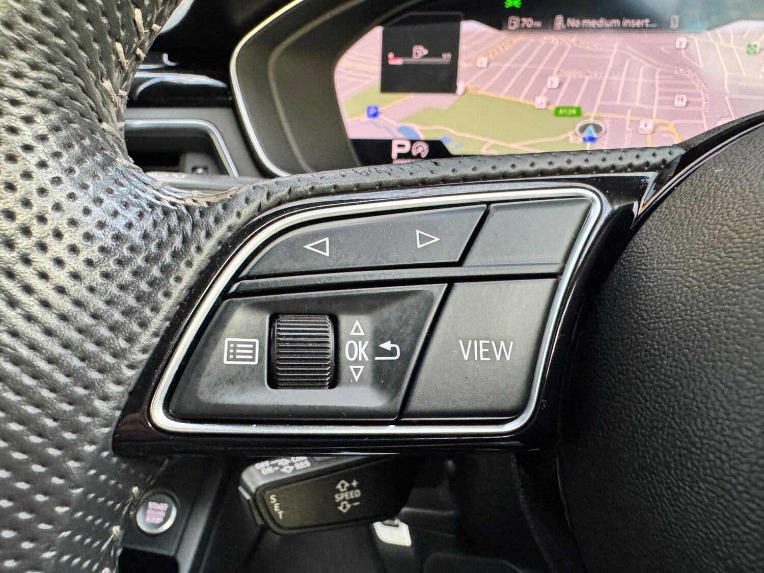 Used Audi A5 2020 for sale - 76270106: Photo 25