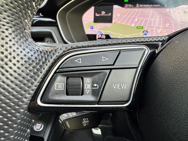 Used Audi A5 2020 for sale - 76270106: Photo 25
