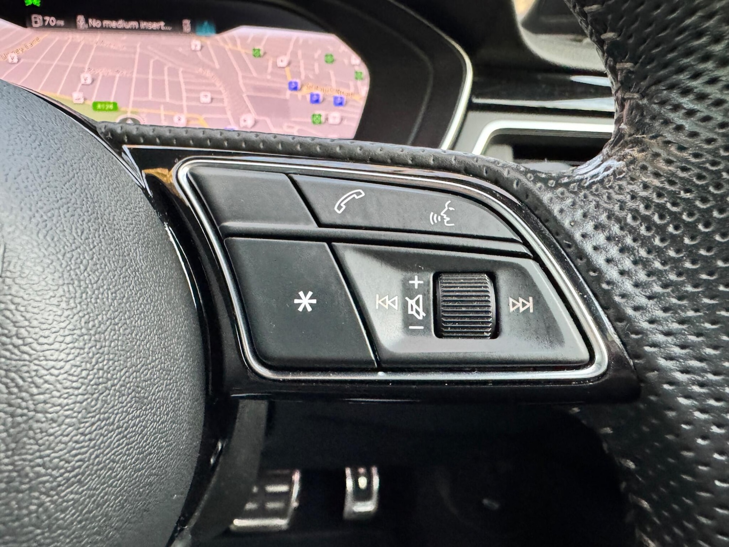 Used Audi A5 2020 for sale - 76270106: Photo 26