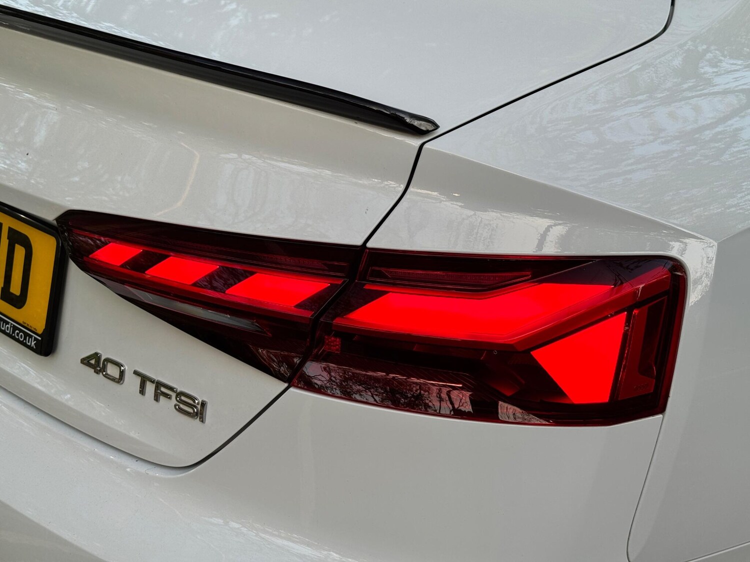 Used Audi A5 2020 for sale - 76270106: Photo 31