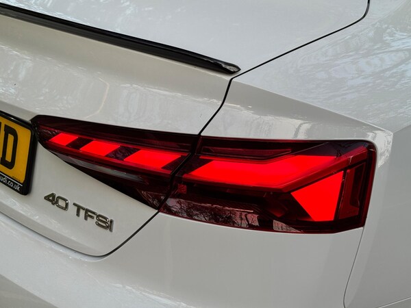 Used Audi A5 2020 for sale - 76270106: Photo 31