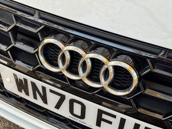 Used Audi A5 2020 for sale - 76270106: Photo 34